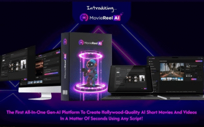 MovieReelAI Review: Best Tool for Video Creation