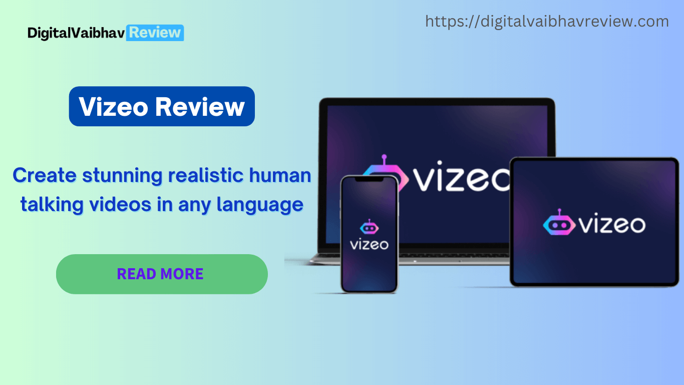 Vizeo Review Vizeo Review