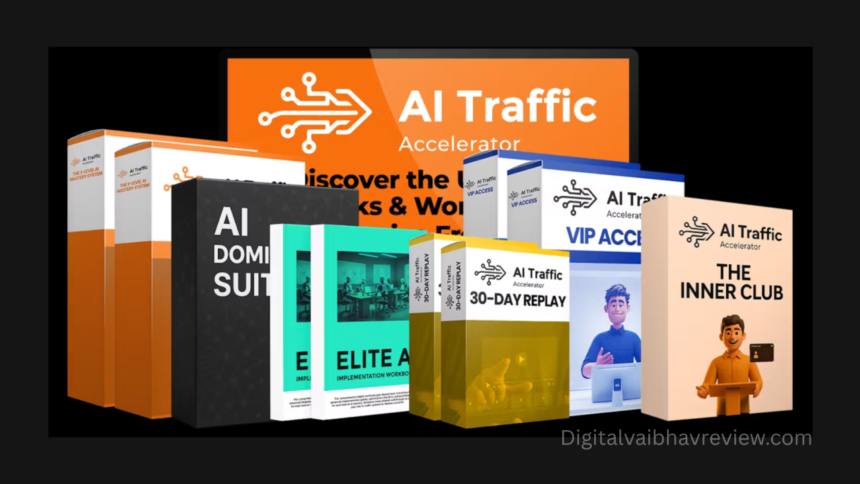 AI Traffic Accelerator Review