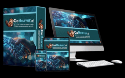 Go Beaver AI Review – A Deep Dive into Competitor Cracking Ad Intelligence