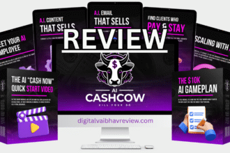 AI Cash Cow