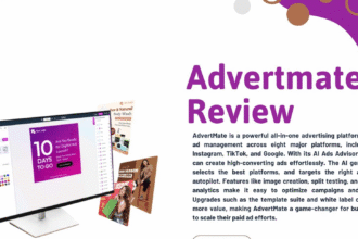 Advertmate Review