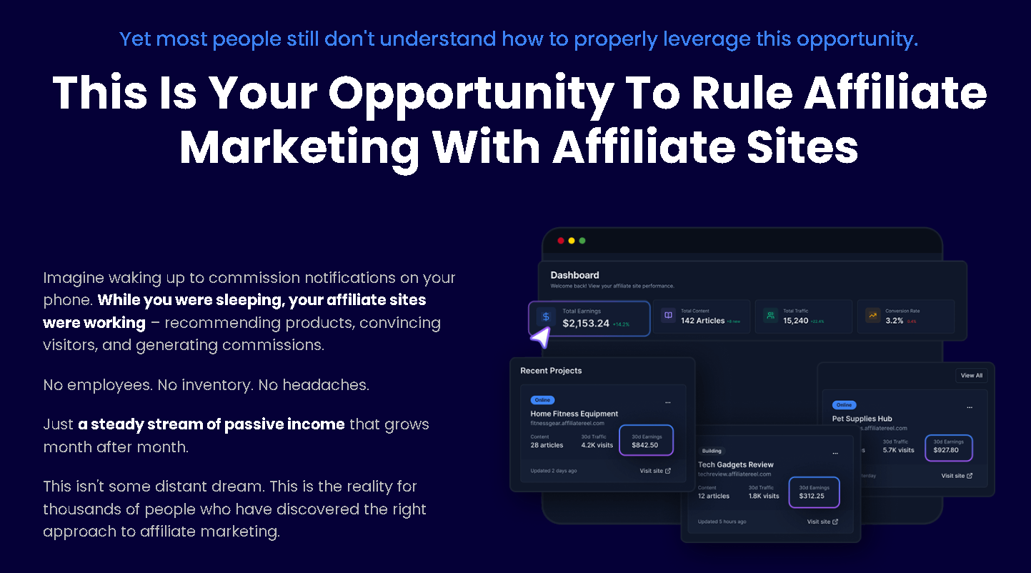 AffiliateReelAI