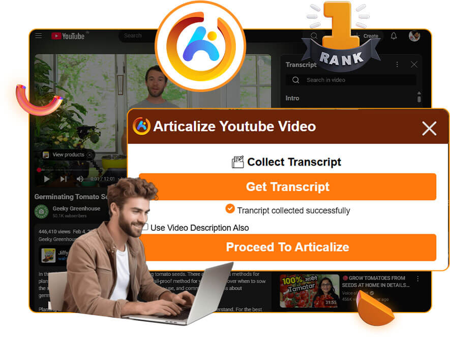 Articalize Review