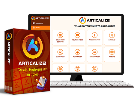 Articalize Review