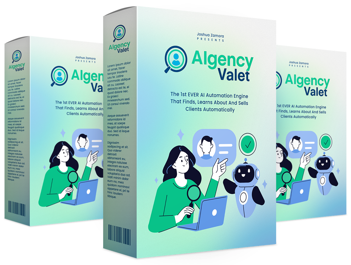 Aigency Valet
