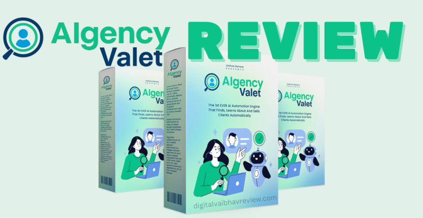 Aigency Valet