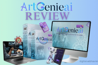 ArtGenie AI