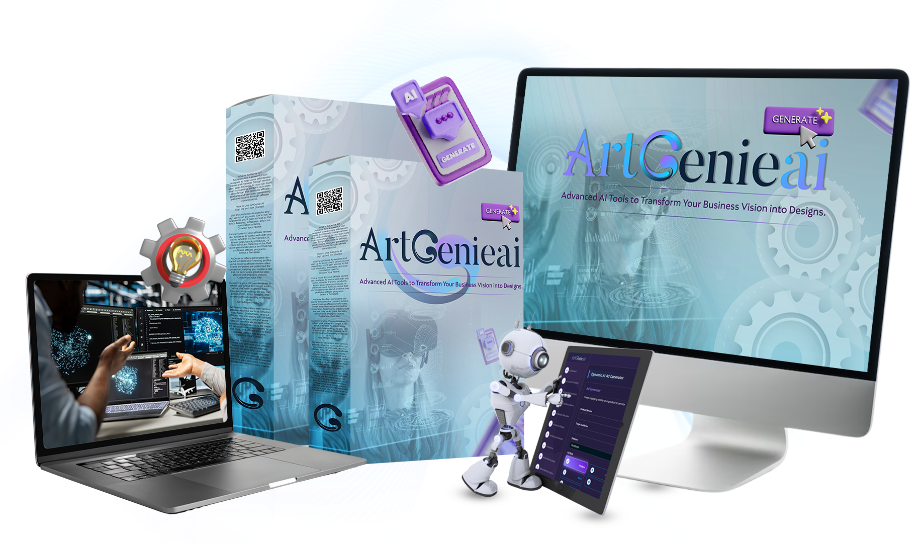 ArtGenie AI Review