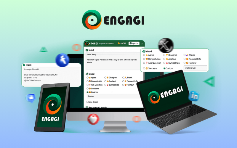 Engagi AI Review – Coupon, Fast Pass, Bonus