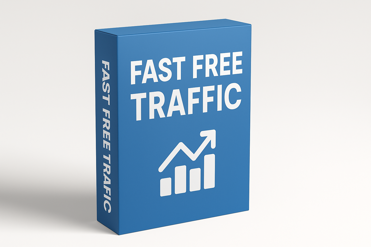 Fast Free Traffic