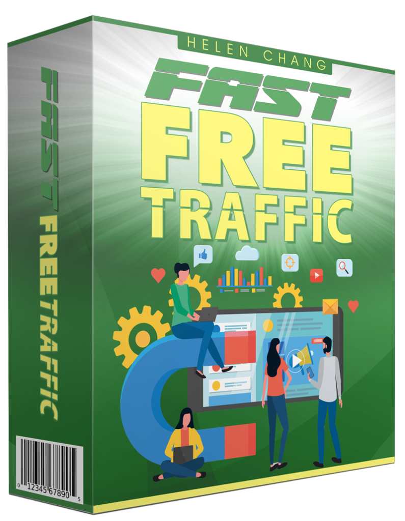 Fast Free Traffic
