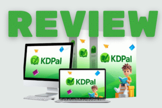 KDPal Review