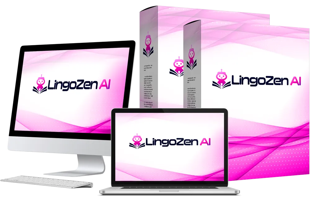 LingoZen AI Review