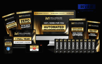 Millionaire Partner System Review: Is It Worth Your Time?