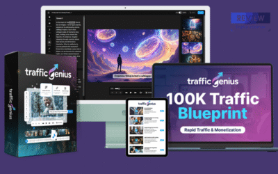Mastering Traffic Genius: Boost Your Online Presence