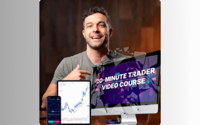 20-Minute Trader Futures Course -Review and Bonus