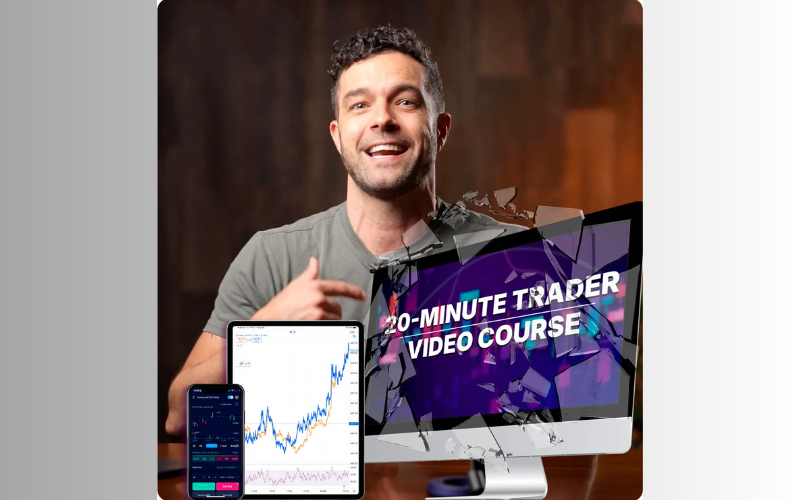 20-Minute Trader Futures Course