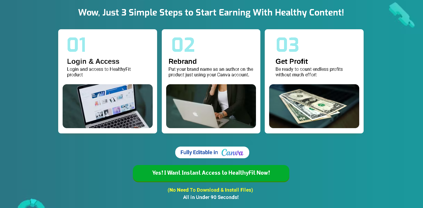 HealthyFit