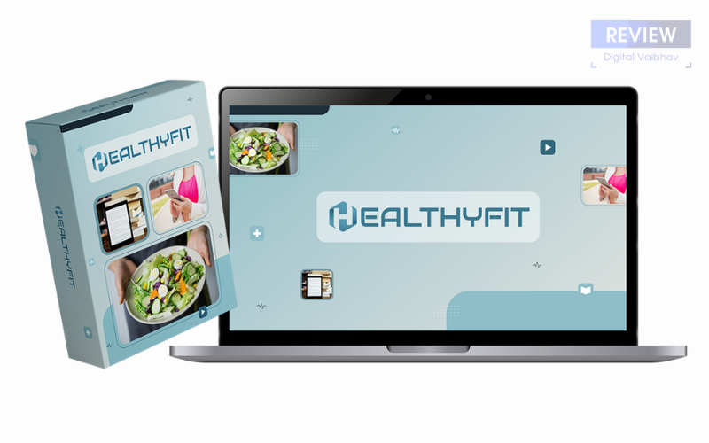 HealthyFit Review