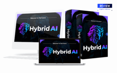 Hybrid AI Review And Bonuses