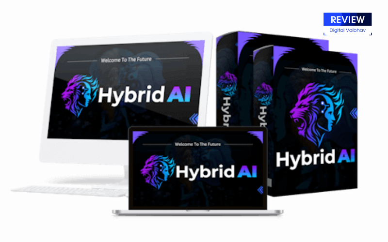 Hybrid AI Review