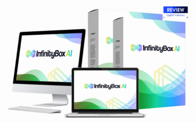 InfinityBox AI Review Start Your Own AI Business