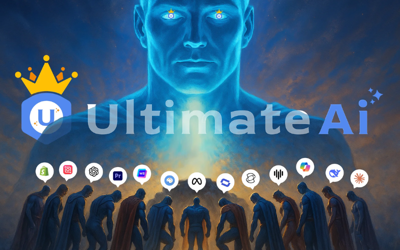 Ultimate AI