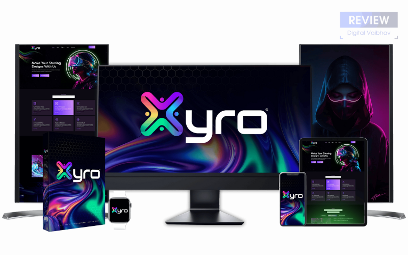 Xyro Review