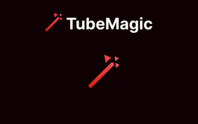 Tube Magic – AI Tools For Growing on YouTube -Review and Bonus