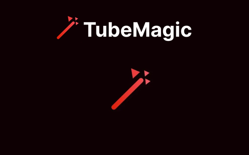 tube magic ai
