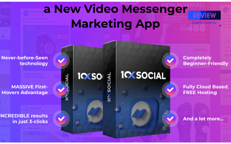 10xSocial Review
