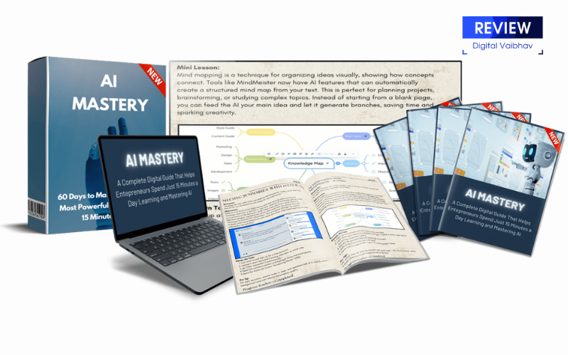 AI Mastery
