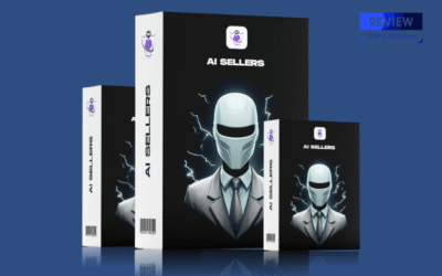 AISellers Review and Bonus