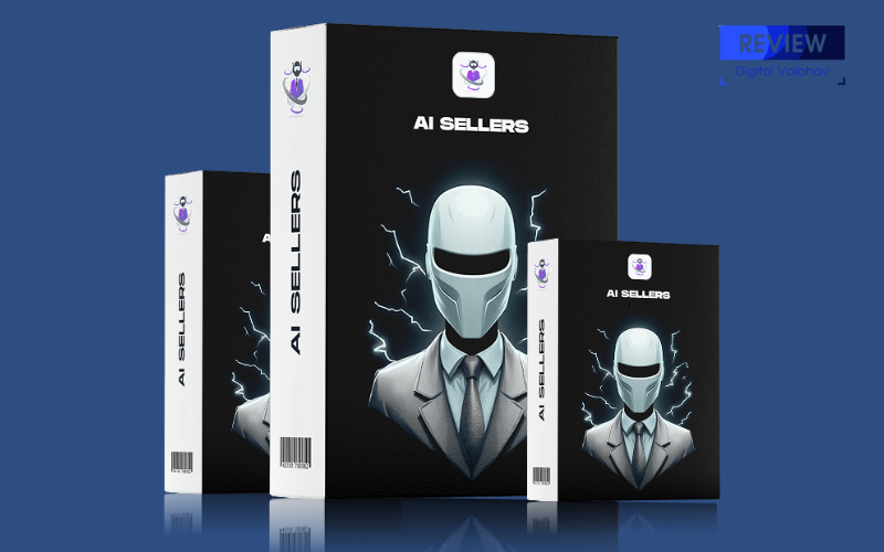 AISellers Review