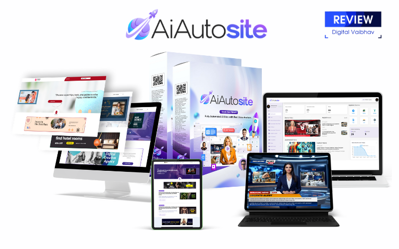 AiAutoSite Review