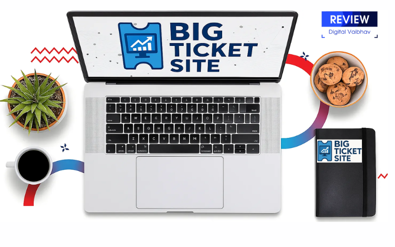 Big Ticket Site