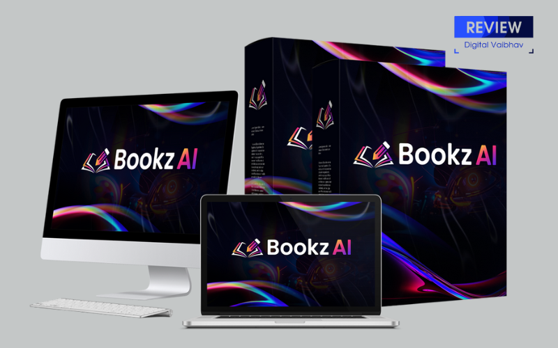 Bookz AI Review