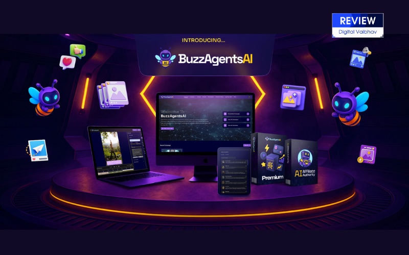 BuzzAgentsAI Review