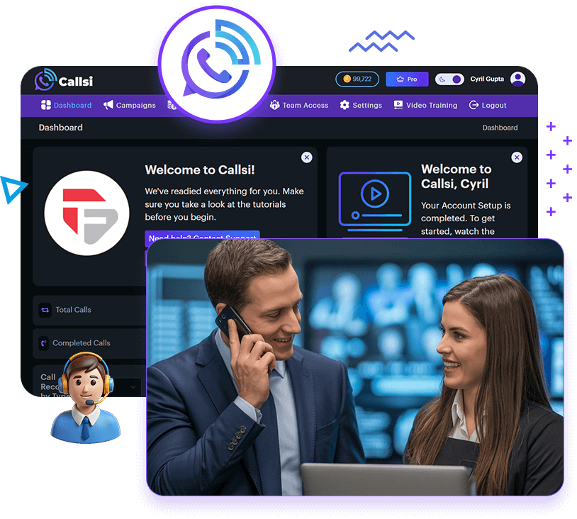 Callsi Review