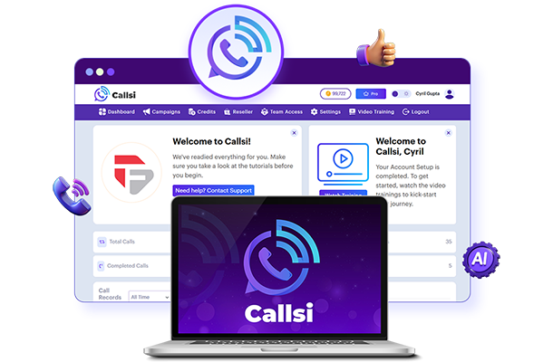 Callsi Review