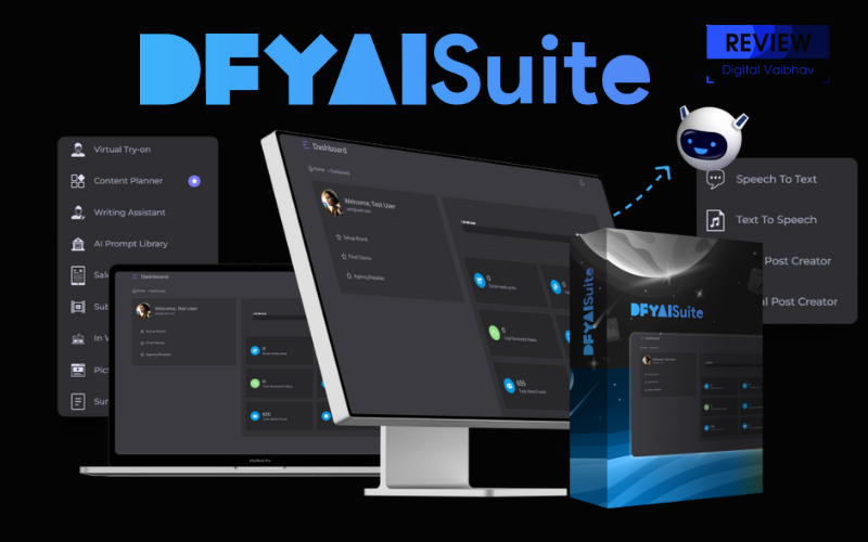 DFY AI Suite