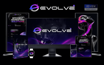 Evolve AI Review – Does This AI YouTube Channel Builder Really Work?