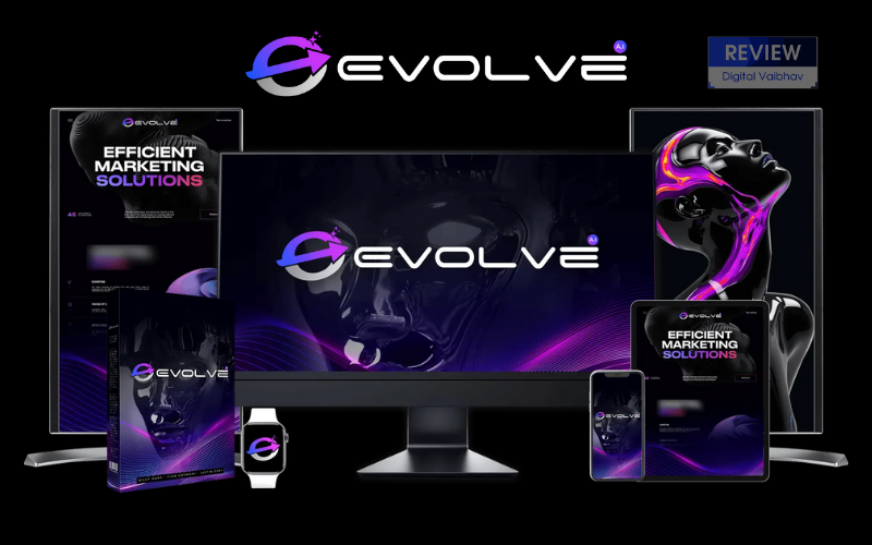 Evolve AI Review