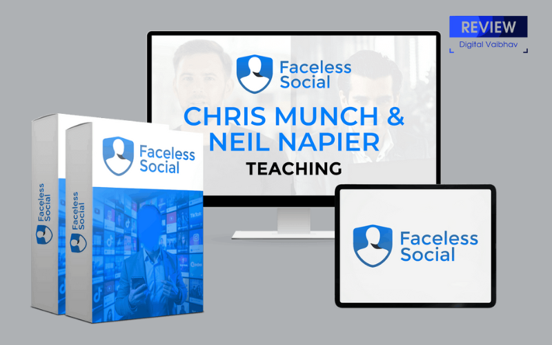 Faceless Social Review