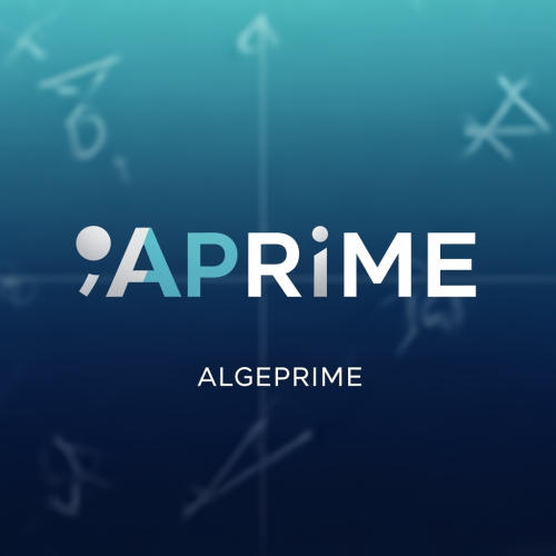 AlgePrime - Algebra Video Series