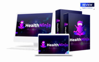 Health Ninja Review and Bonuses
