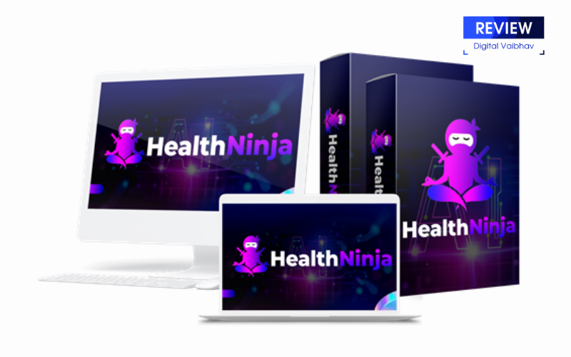 Health Ninja review