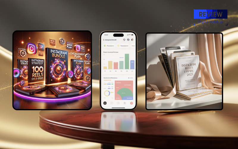 Instagram Reels Empire Review