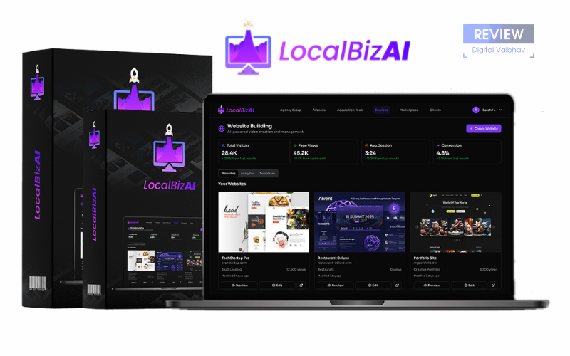 LocalBizAI Review